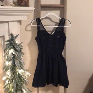 Boutique style dress